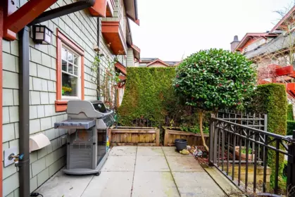 Primary Bedroom Photo of 5946 Oak Street, Vancouver, BC