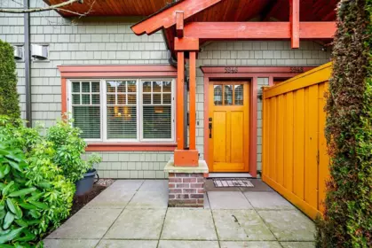 Street View Photo of 5946 Oak Street, Vancouver, BC