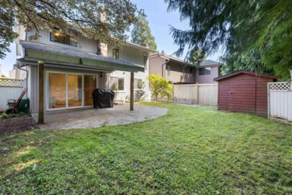 Outdoor Patio Photo of 6503 Woodglen Street, Delta, BC