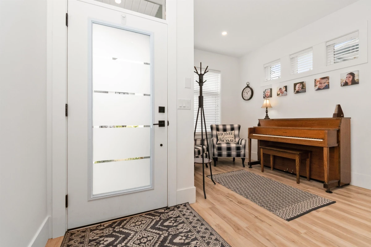 Family Room Photo of 36 46211 Promontory Road, Chilliwack, BC