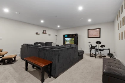 Garden / Landscaping Photo of 36 46211 Promontory Road, Chilliwack, BC