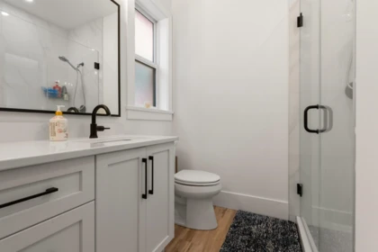 Mudroom Photo of 36 46211 Promontory Road, Chilliwack, BC