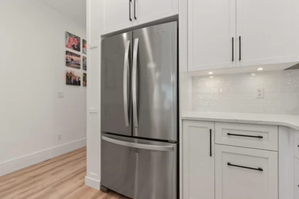 Pantry Photo of 36 46211 Promontory Road, Chilliwack, BC