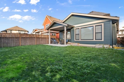Playground / Recreational Area Near 36 46211 Promontory Road, Chilliwack, BC