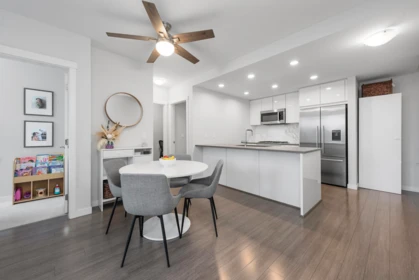 511 3281 E Kent Avenue North Avenue, Vancouver, BC, Vancouver — Apartment/Condo for sale