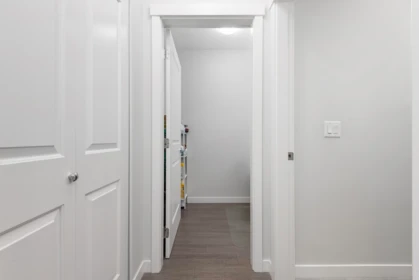 Guest Bathroom Photo of 511 3281 E Kent Avenue North Avenue, Vancouver, BC