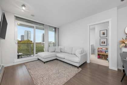 Loft / Bonus Room Photo of 511 3281 E Kent Avenue North Avenue, Vancouver, BC