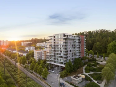 Playground / Recreational Area Near 511 3281 E Kent Avenue North Avenue, Vancouver, BC