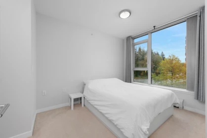 Staircase Photo of 511 3281 E Kent Avenue North Avenue, Vancouver, BC