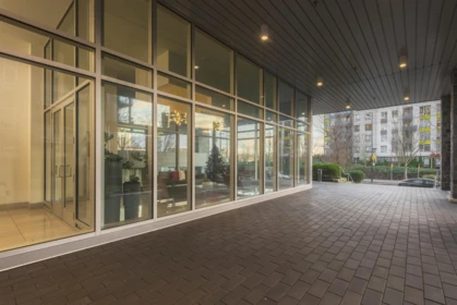 Street View Photo of 511 3281 E Kent Avenue North Avenue, Vancouver, BC
