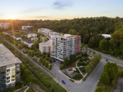 511 3281 E Kent Avenue North Avenue, Vancouver, BC