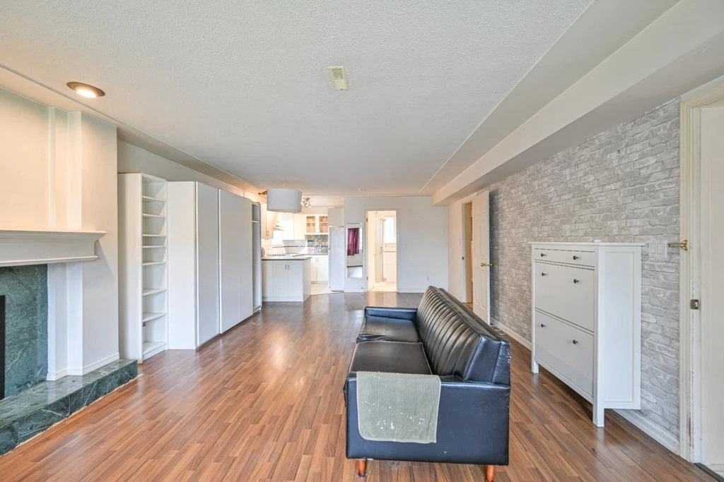 Dining Area Photo of 7740 Allman Street, Burnaby, BC