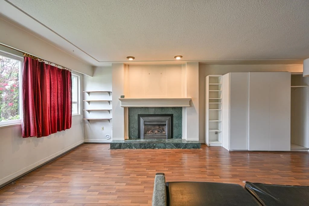 Family Room Photo of 7740 Allman Street, Burnaby, BC