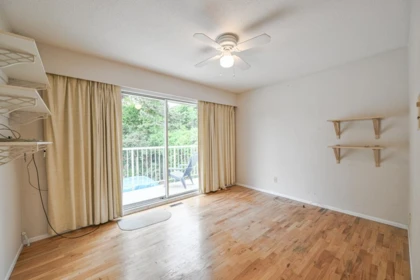 Basement Recreation Room Photo of 7740 Allman Street, Burnaby, BC