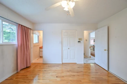 Entry Foyer Photo of 7740 Allman Street, Burnaby, BC