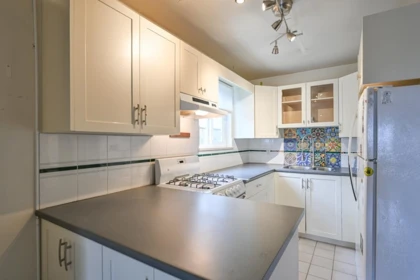 Kitchen Photo of 7740 Allman Street, Burnaby, BC