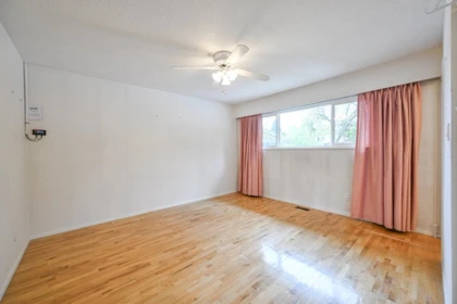 Mudroom Photo of 7740 Allman Street, Burnaby, BC