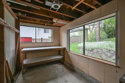 Outdoor Kitchen Photo of 7740 Allman Street, Burnaby, BC