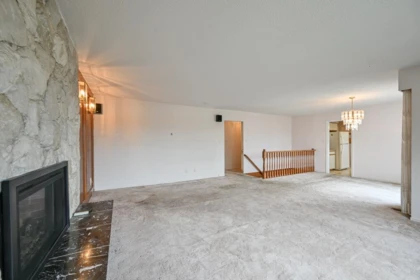 Pantry Photo of 7740 Allman Street, Burnaby, BC