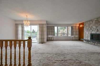 Primary Bedroom Photo of 7740 Allman Street, Burnaby, BC