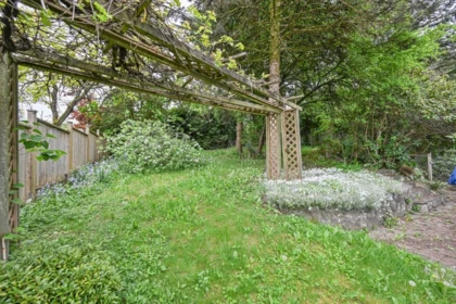 Swimming Pool Photo of 7740 Allman Street, Burnaby, BC