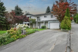 7740 Allman Street, Burnaby, BC