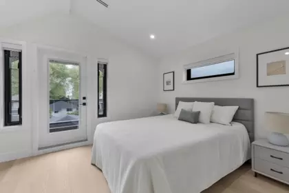 Loft / Bonus Room Photo of 2 182 Ontario Place, Vancouver, BC