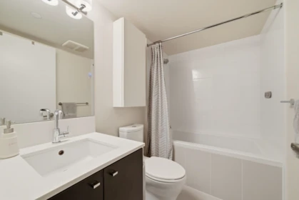 Bedroom 4 Photo of 312 1618 Quebec Street, Vancouver, BC