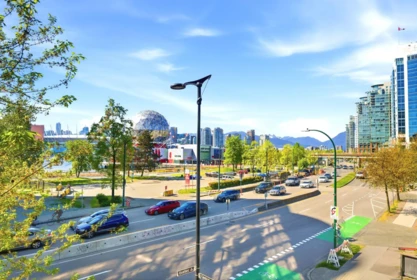 Hot Tub / Spa Photo of 312 1618 Quebec Street, Vancouver, BC