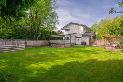 Community Amenities Photo (Clubhouse) of 4898 205a Street, Langley, BC