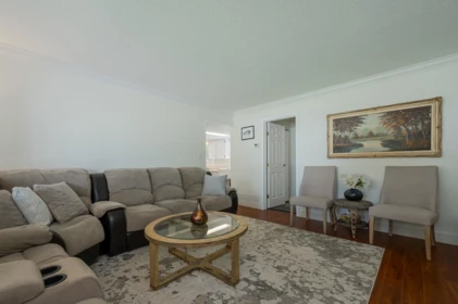Office / Den Photo of 4898 205a Street, Langley, BC