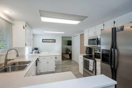 Walk-In Closet Photo of 4898 205a Street, Langley, BC