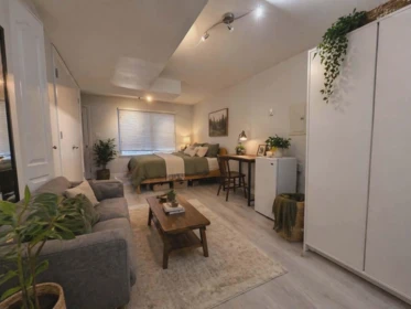 Basement Recreation Room Photo of 33 9559 130a Street, Surrey, BC