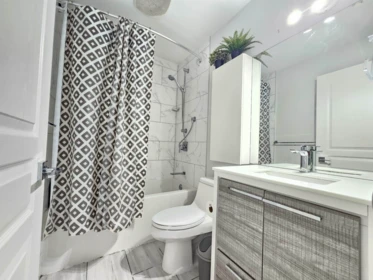 Powder Room Photo of 33 9559 130a Street, Surrey, BC