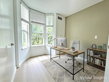 Primary Bedroom Photo of 33 9559 130a Street, Surrey, BC