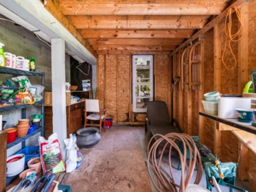 Outdoor Kitchen Photo of 998 Fairway Drive, North Vancouver, BC