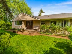 998 Fairway Drive, North Vancouver, BC