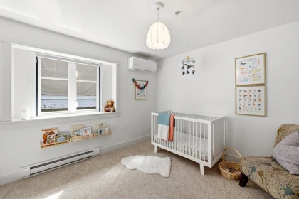 Mudroom Photo of 1828 E Georgia Street, Vancouver, BC