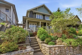 1828 E Georgia Street, Vancouver, BC
