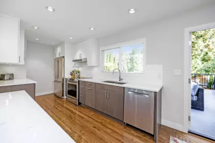 1388 E 20th Street, North Vancouver, BC, North Vancouver — Single Family Residence for sale