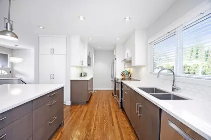 1388 E 20th Street, North Vancouver, BC, North Vancouver — Single Family Residence for sale