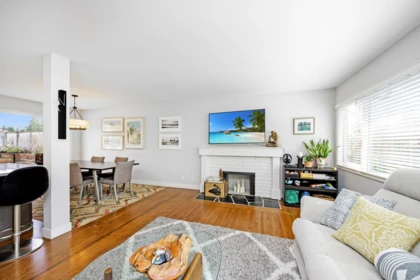 Pantry Photo of 1388 E 20th Street, North Vancouver, BC