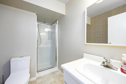 Powder Room Photo of 1388 E 20th Street, North Vancouver, BC