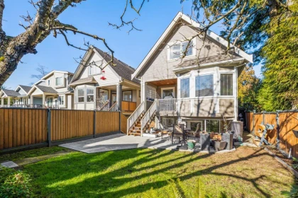 Community Amenities Photo (Clubhouse) of 15556 Goggs Avenue, White Rock, BC