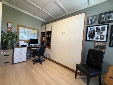 Loft / Bonus Room Photo of 15556 Goggs Avenue, White Rock, BC
