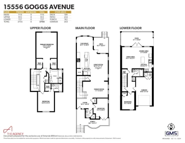 Playground / Recreational Area Near 15556 Goggs Avenue, White Rock, BC