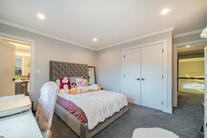 Pantry Photo of 7200 Belair Drive, Richmond, BC