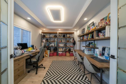 Primary Bedroom Photo of 7200 Belair Drive, Richmond, BC