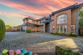 7200 Belair Drive, Richmond, BC