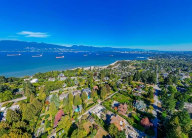 1512 Western Crescent, Vancouver, BC, Vancouver — Single Family Residence for sale